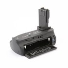 Canon Bg-e7 Battery Grip For The Eos 7d Digital Slr Camera