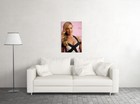 Candice Swanepoel Celebrity Artist Model Star Wall Art Home Decor - Poster 20x30