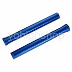 Motorcycle Front Outer Fork Tube Pipe For Bmw S1000rr 2008 - 2014 Aluminum X2