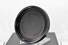      mint  Mamiya Camera Body Cap Rz67 Rb67 Pro Sd 6x7 67 Genuine From Japan