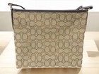 Beauty  Coach Shoulder Bag F29960 Signature Pvc From Japan