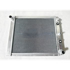 Aluminum Radiator  Volvo 240gl