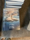 Replacement 2023 World Book Encyclopedia Individual Volumes For Sale  - 17 Total