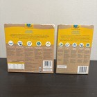 New Charlie Banana Reusable Cloth Diaper One Size   One Box Of Reusable Inserts