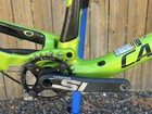 Cannondale Scalpel Si Carbon Frameset Xl Boost Spacing Rockshox C3 Post
