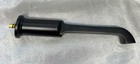Delta  T5789-bllhp-wl Tetra Wall Mounted Two Handle Tub Filler  Black