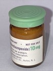 Vintage Roche Libritabs Chlordiazepoxide 10mg Physicians Sample Bottle Rare