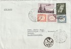 Gamal Abdel Nasser   Signed Letter 1959   Egypt   President   Rare      Germany