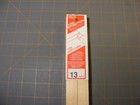 Wood Stretcher Bars For Needlepoint  Quilting  Embroidery   13  Long