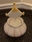 Vintage 1959 Holt Howard Pixieware Jam N Jelly Jar Spoon Mcm Repaired