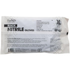 Disposable Nitrile Gloves  Chemical Resistant  Powder-free  Latex-free  Non-ster