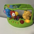 Fisher Price Jumperoo Replacement Light   Sound Toy Rainforest