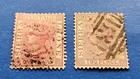 Sierra Leone Stamps  Scott 12  14 Used