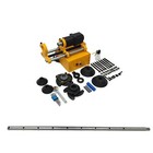 110v Portable Line Boring Hole Drilling Machine For Engineering Machinery
