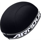 Under Armour 1254900 Men s Ua Original Skull Wrap Beanie Cap  Black white  Osfa