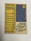 Davey Johnson Signed Orioles 1970 Topps Baseball Card  45 Ungraded