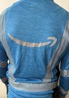 Amazon Men   s E-flective Qurter Zip Brand New Size Medium