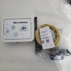 Bundle Of Multi-tech Gateway For Lora Spy Connected Sensors Model Mtcap-915