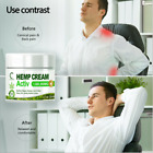 2   Hemp Pain Relief Cream   Fast Natural Pain Relief For Joint Muscle Nerve Pain