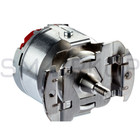 Used   Tested Sick Eks36-0kf0a018a Rotary Encoder