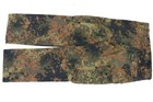German Bundeswehr Flecktarn Military Pants Trousers Camo Army Camouflage