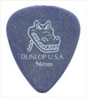 Dunlop Guitar Picks Gator Grip 72 Pack  96mm 417r 96