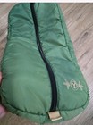 Circle Y Bridle   Halter Bag Carrying Case Western Horse Tack