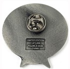 2026 Mlb All-star Game Citizens Bank Park Stadium Pin - Limited 1 000