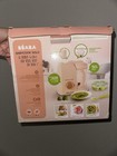 Beaba 912509 Babycook 4 5 Cups Cooker And Blender