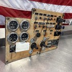 1987-2000 Peterbilt 379 Trim Or Cover Dash Panel - Used   316714