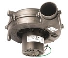 Fasco Motors A196 Trane Furnace Draft Inducer Blower Used