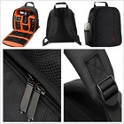 Waterproof Dslr Camera Backpack Travel Photo Storage Bag Case