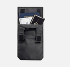 Anti Theft Rfid Travel Money Belt Bag Wallet Credit Card Id Cash Passport