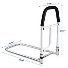 Medots Bed Assist Rail For Seniors handicap   Medical Recovery non-slip Handle