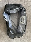 Under Armour Undeniable 5 0 Large Duffle Bag Black