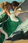 Portrait Of A Lady On Fire Movie Poster 20x30  Custom Poster Art Canvas Print