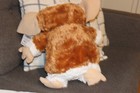 2024 Large Gremlins Gizmo 15  Plush Toy Factory Warner Bros With Tags