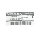 2005-2010 Nissan Frontier Xterra Pathfinder Radiator Cap Genuine Oem New