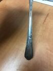 Wm A Rogers A1 Plus Oneida Meadowbrook Heather Silverplate Flatware Set Of 91