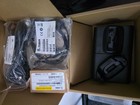 Zebra Crd-tc2l-bs11b-01 Tc22 Tc27 Single Slot Cradle   Battery Charger New
