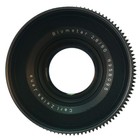 Carl Zeiss Jena Biometar 80mm F2 8 Cine Modded Prime Lens For Canon Ef 