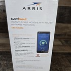 Arris Surfboard Sbg7400ac2-rb Docsis 3 Cable Modem Router