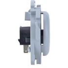 Seat Switch For John Deere 3033r Compact Tractor Am124426 Am125824