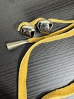 Handmade Native American Medicine Pouch With Drawstring