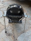 Roland Kd-120 Kick Bass Drum Trigger Kd120 Black