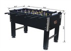 Foosball Soccer Table 54 competition Sized Arcade Game Room Soccer Table Games