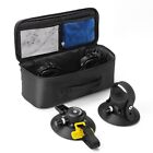 Rockbros Vacuum Car Roof Bike Suction Cup Quick Release Alloy Bicycle Carrier