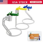 Dental Digital X-ray Sensor Positioner Aligner Holder Dxpa Code Indicator 3 kit