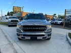 2020 Ram 1500 Big Horn 4x4 4dr Quad Cab 6 4 Ft  Sb Pickup