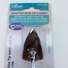 Clover Mini Iron Ii  the Adapter  Tip-large